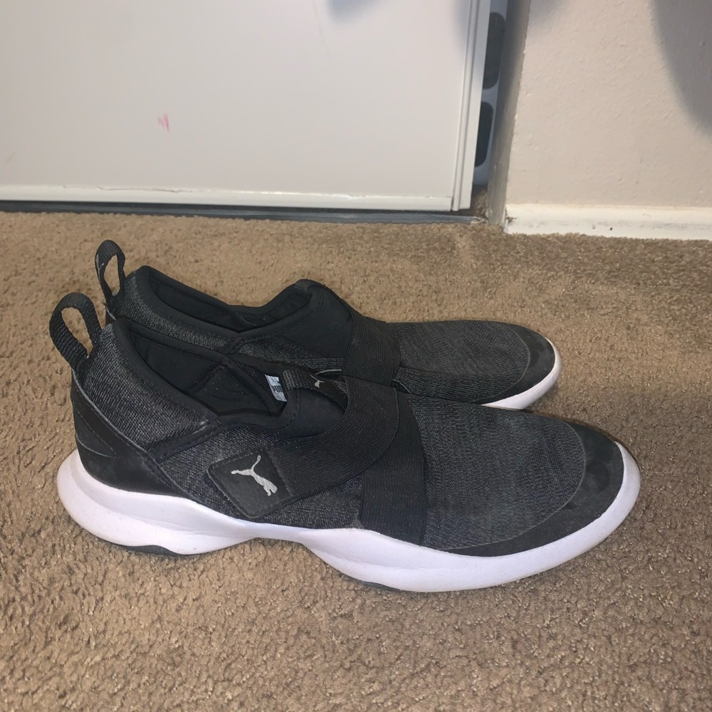 Puma Shoes